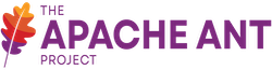Apache Ant site